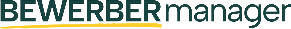 Bewerbermanagement Logo