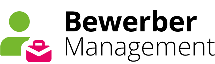 Bewerbermanagement Logo